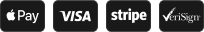 Accepted payment methods